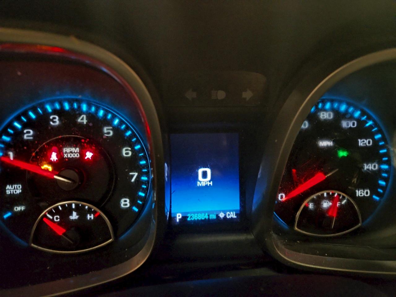 2014 CHEVROLET MALIBU LS photo 25