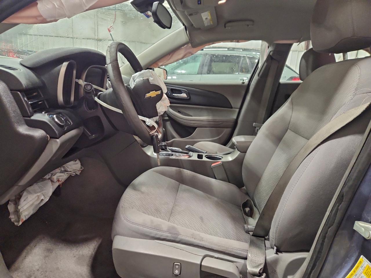 2014 CHEVROLET MALIBU LS photo 19
