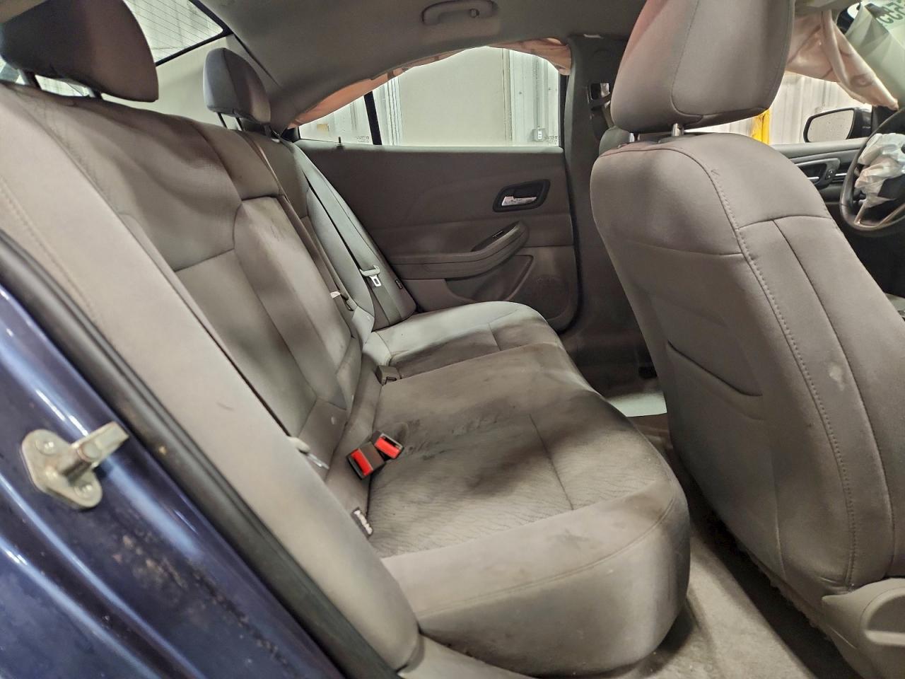 2014 CHEVROLET MALIBU LS photo 28