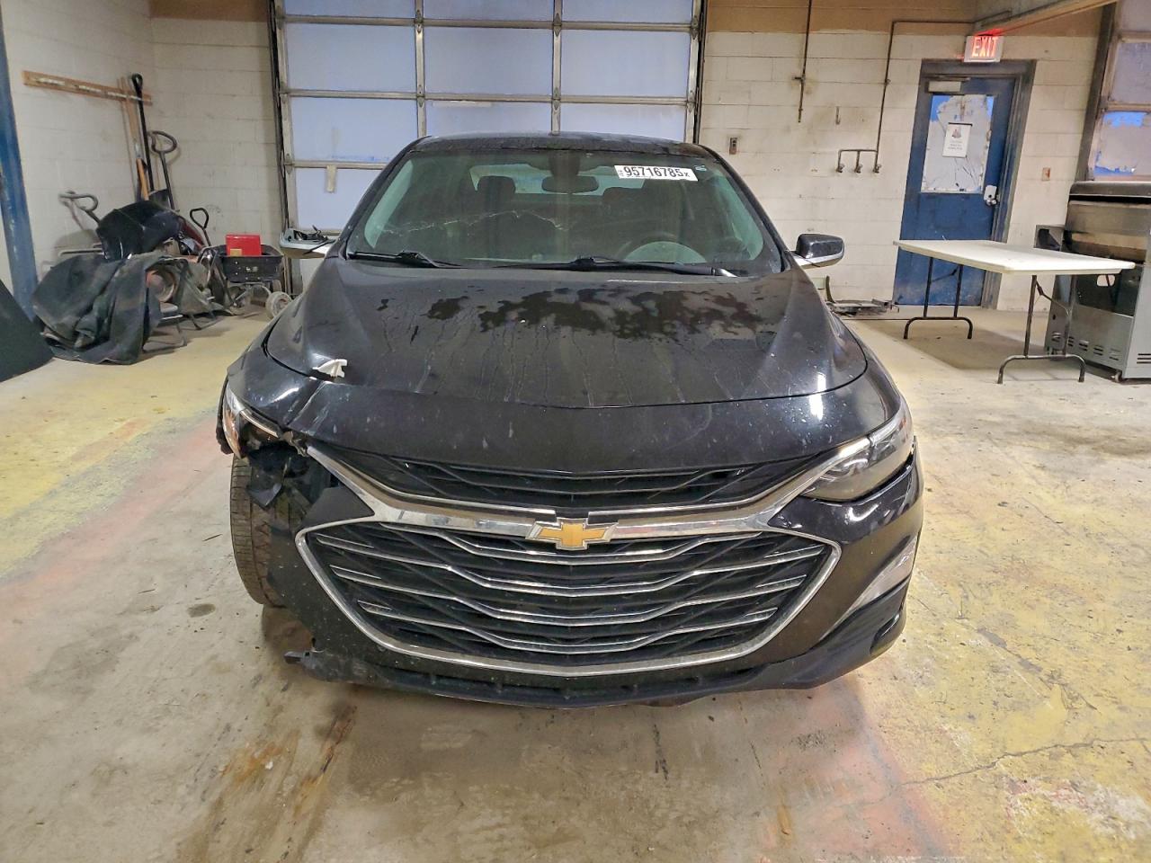 2022 CHEVROLET MALIBU LT photo 13