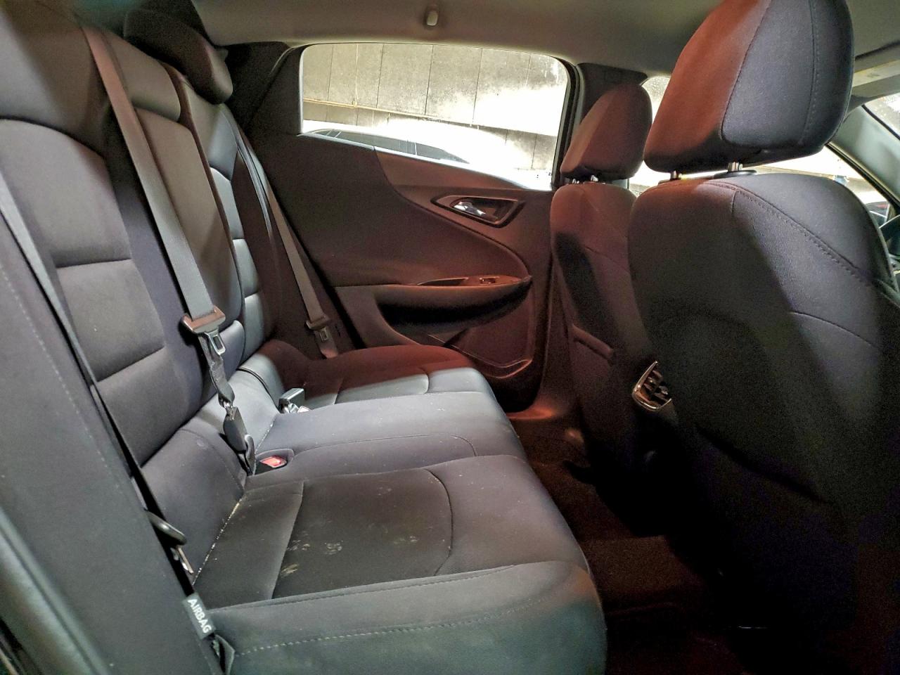 2022 CHEVROLET MALIBU LT photo 28