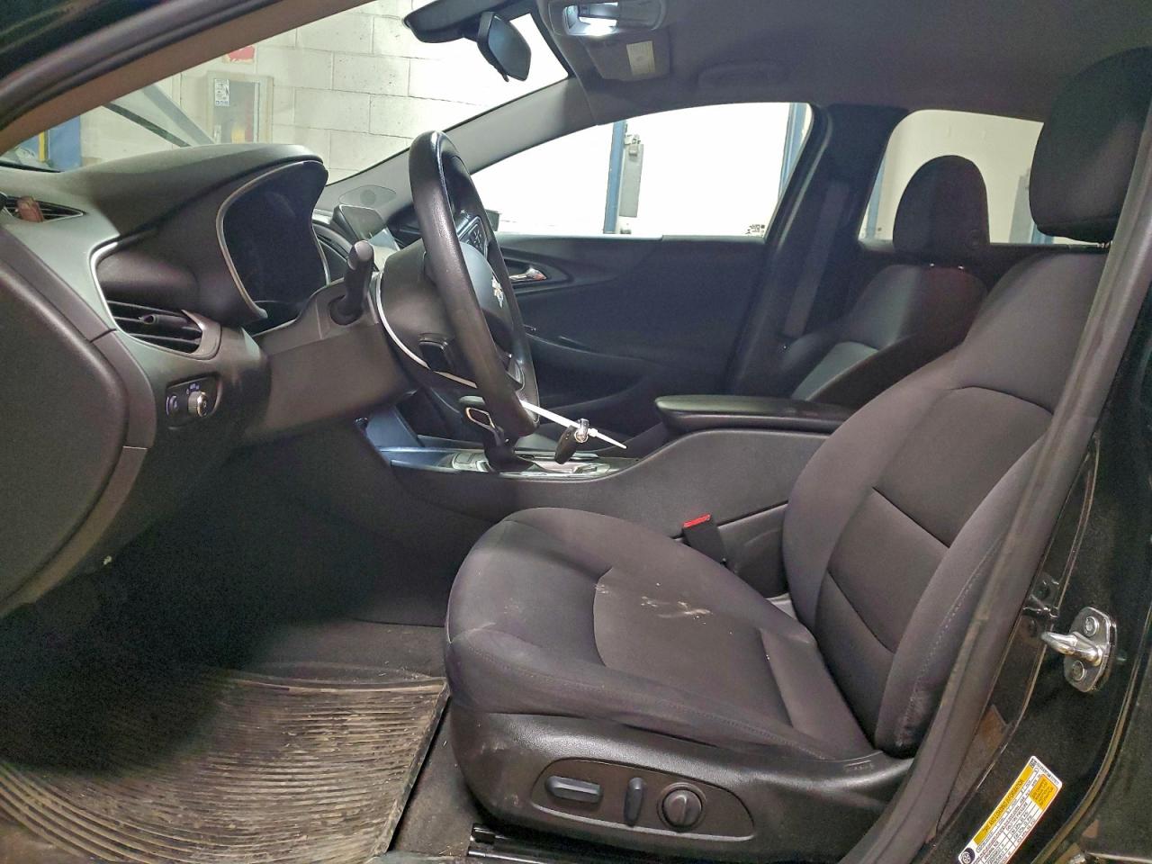2022 CHEVROLET MALIBU LT photo 19