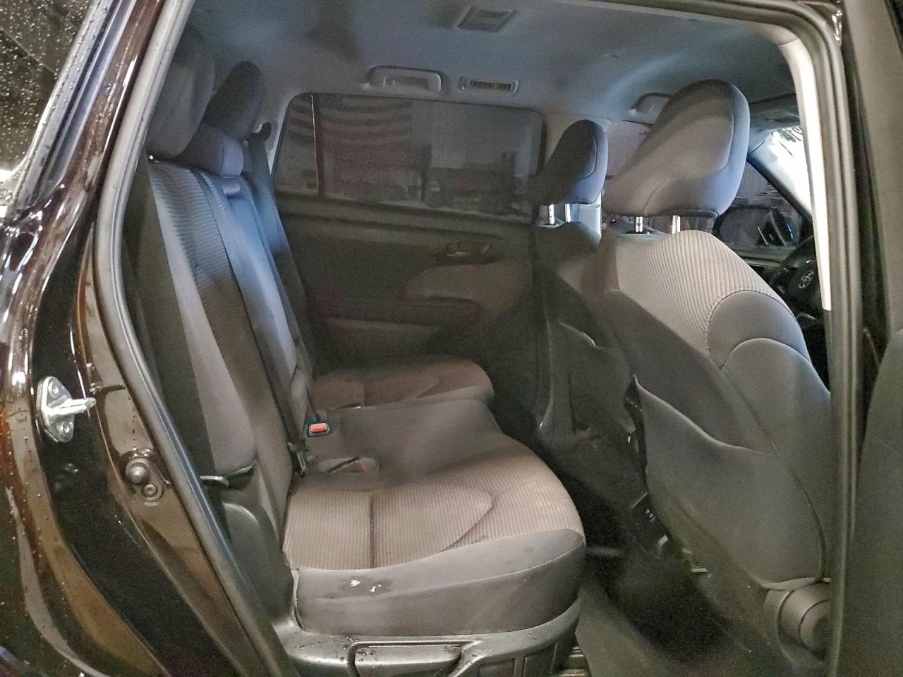 2020 TOYOTA HIGHLANDER L photo 11