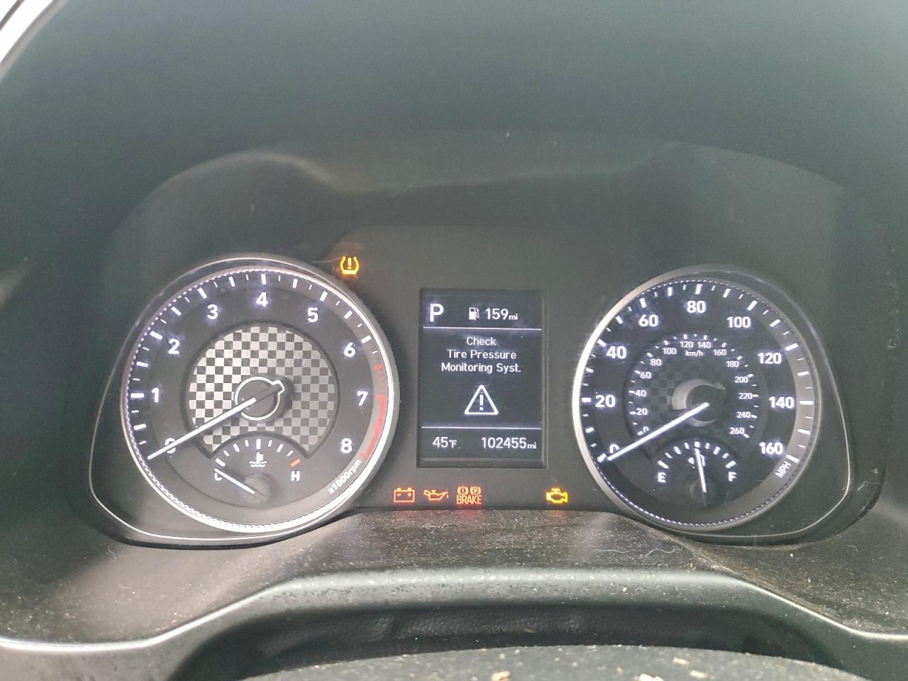 2020 HYUNDAI ELANTRA SE photo 17