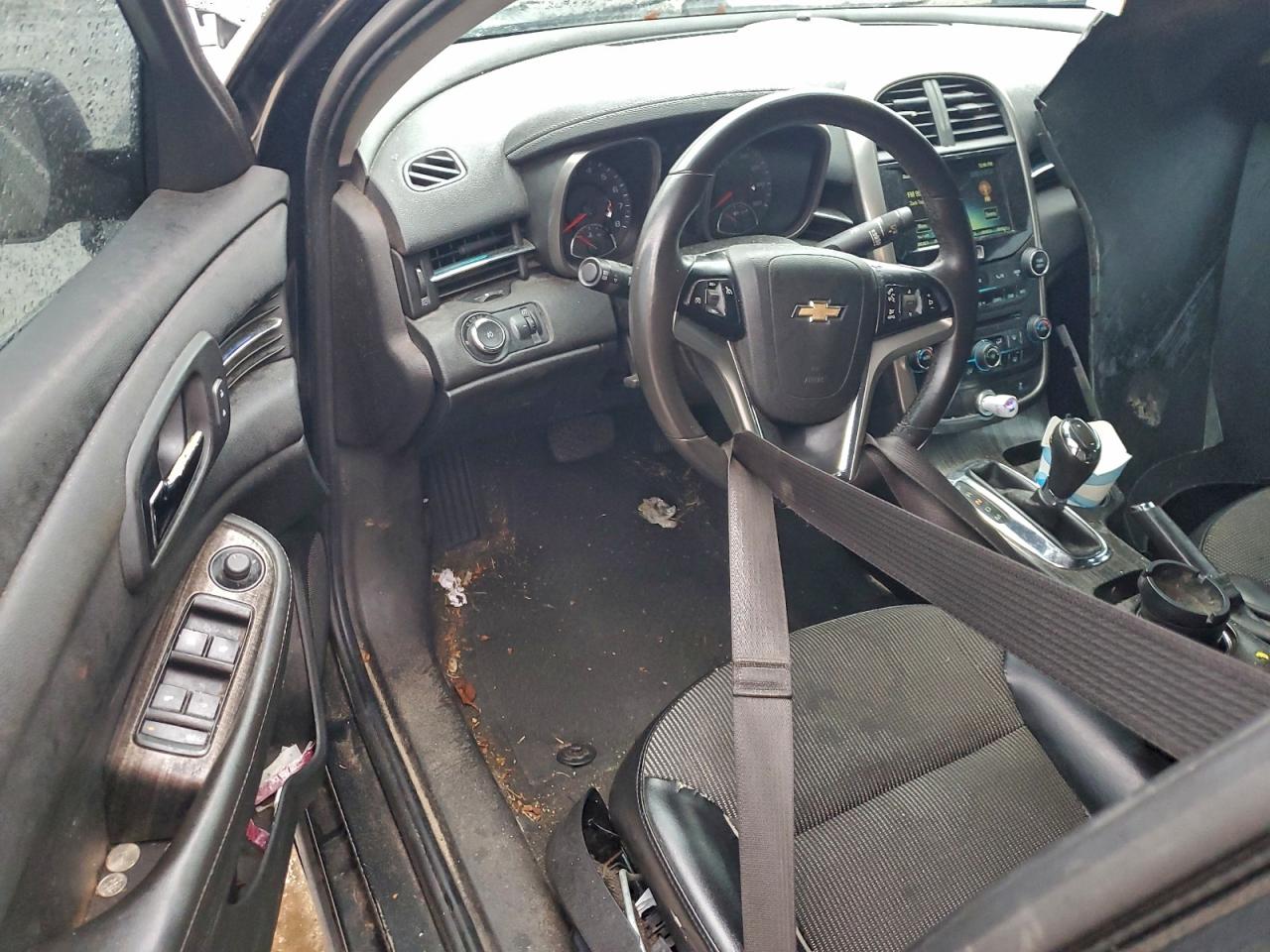 2014 CHEVROLET MALIBU 2LT photo 15