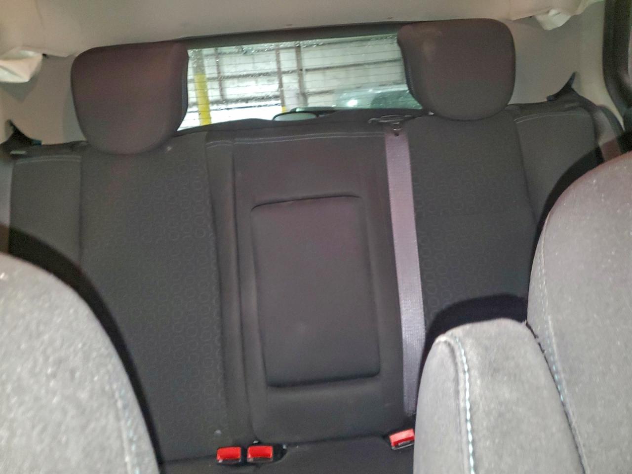 2015 CHEVROLET TRAX 1LS photo 19