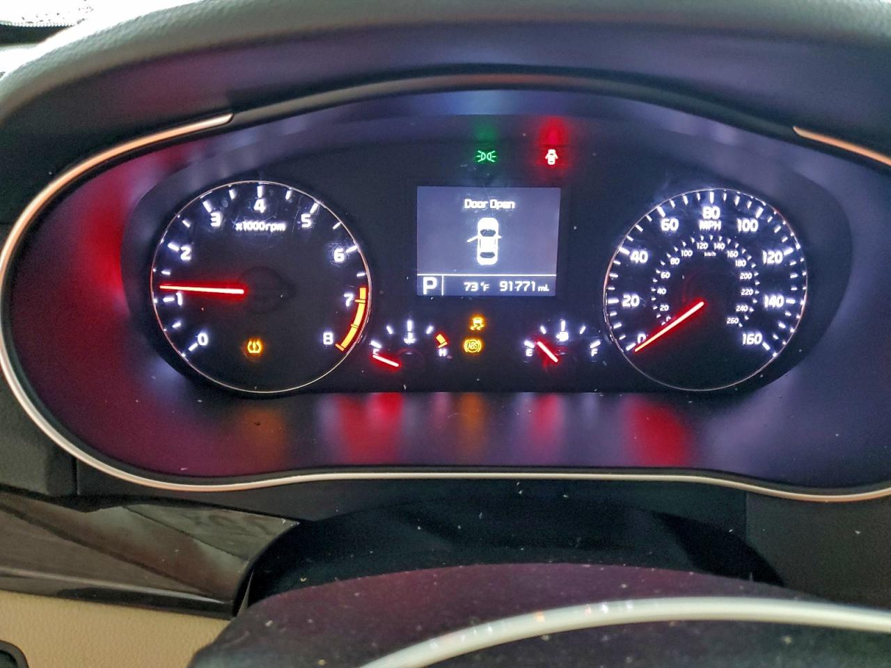 2015 KIA CADENZA PREMIUM photo 17