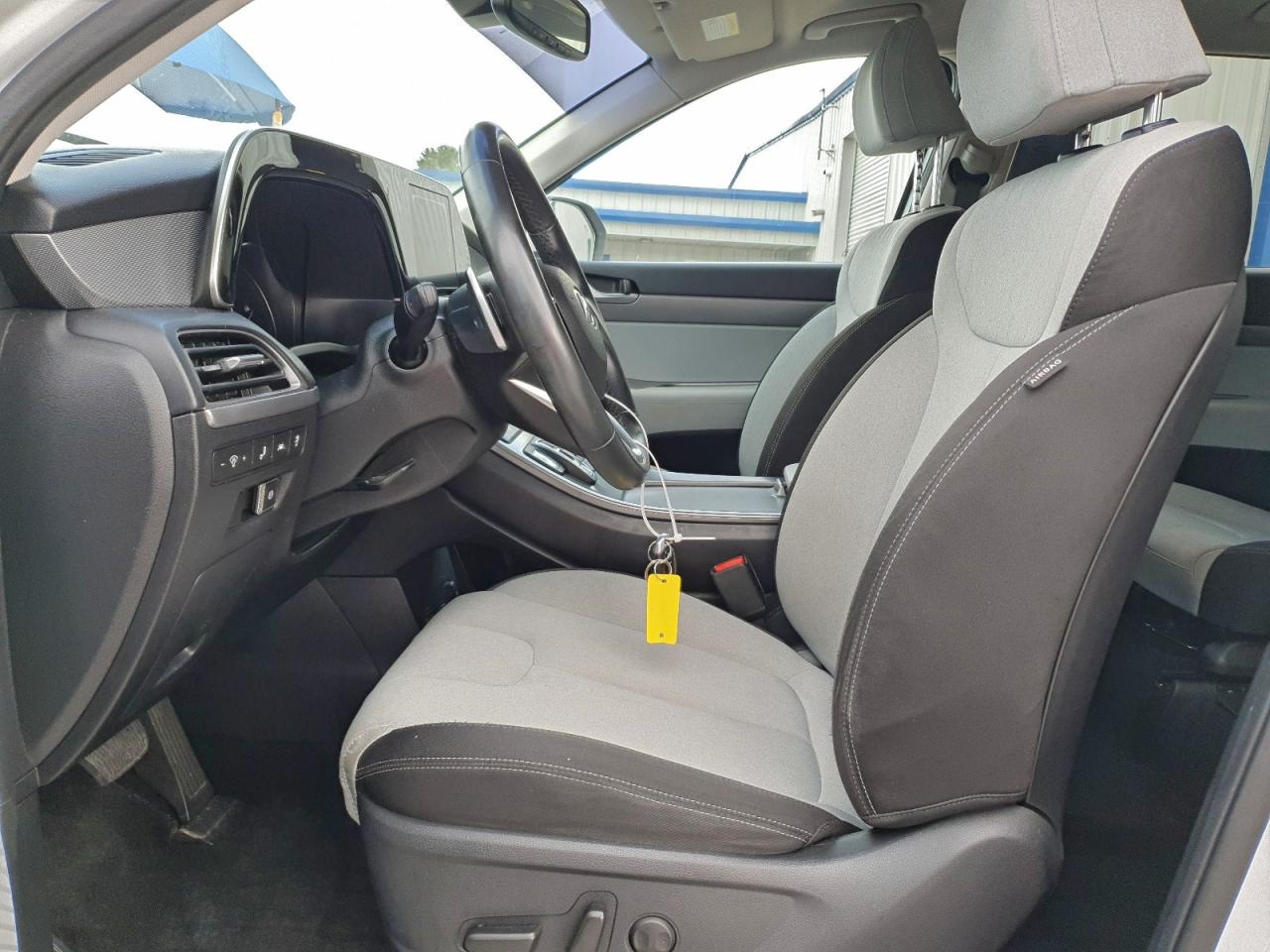 2020 HYUNDAI PALISADE SEL photo 19