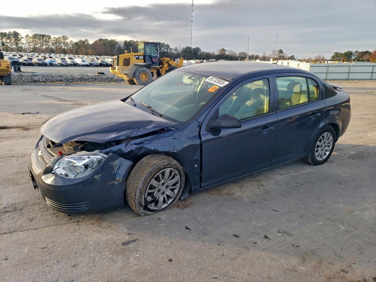2009 CHEVROLET COBALT