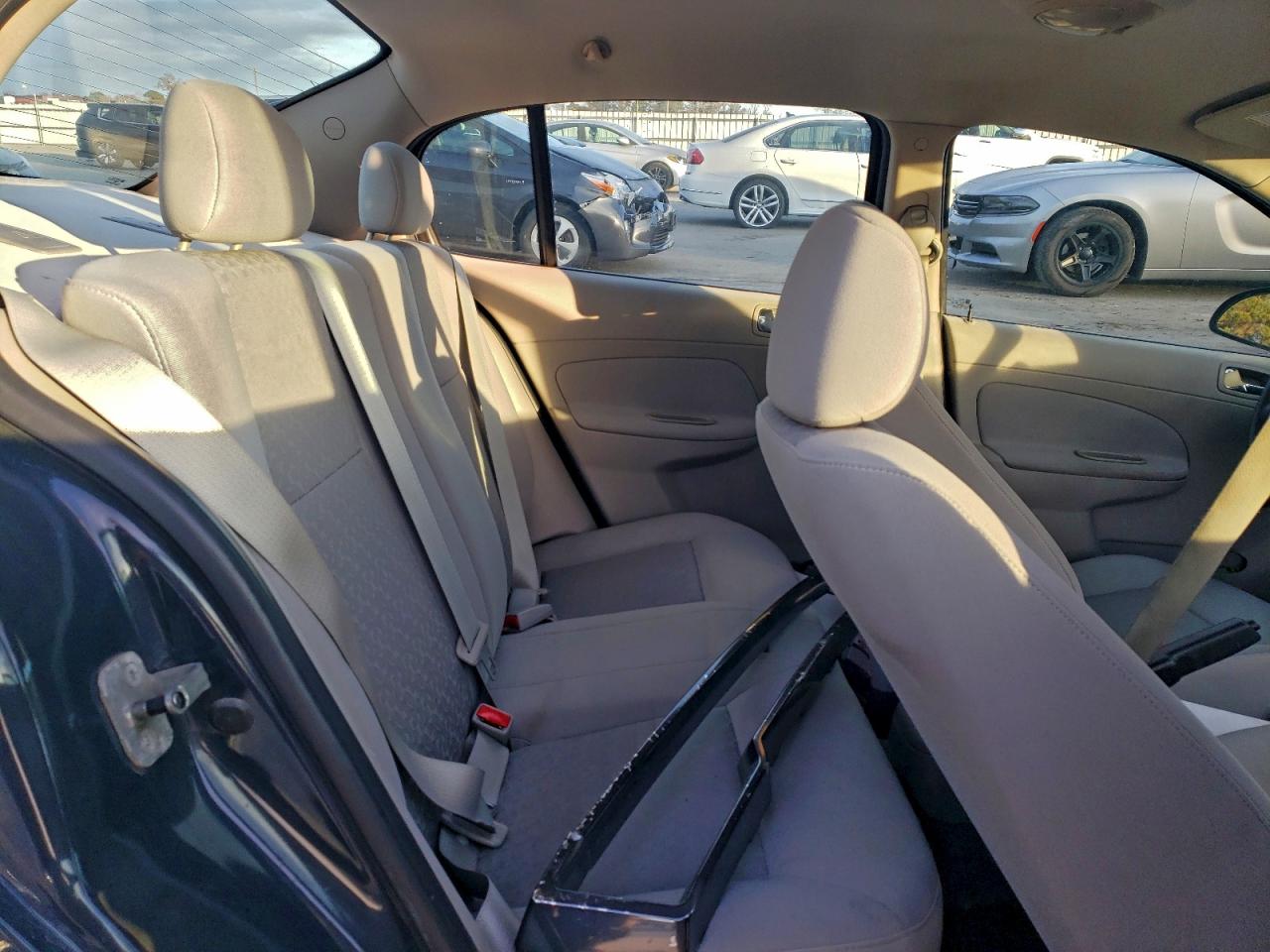 2009 CHEVROLET COBALT LS photo 10