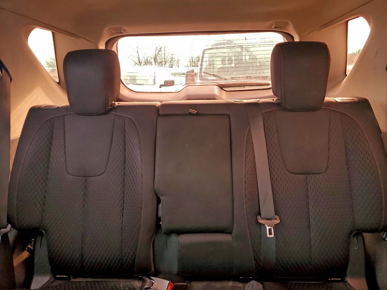 2015 CHEVROLET EQUINOX LS photo 19
