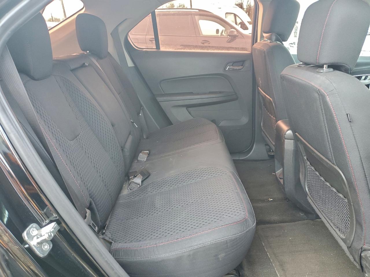 2015 CHEVROLET EQUINOX LS photo 21
