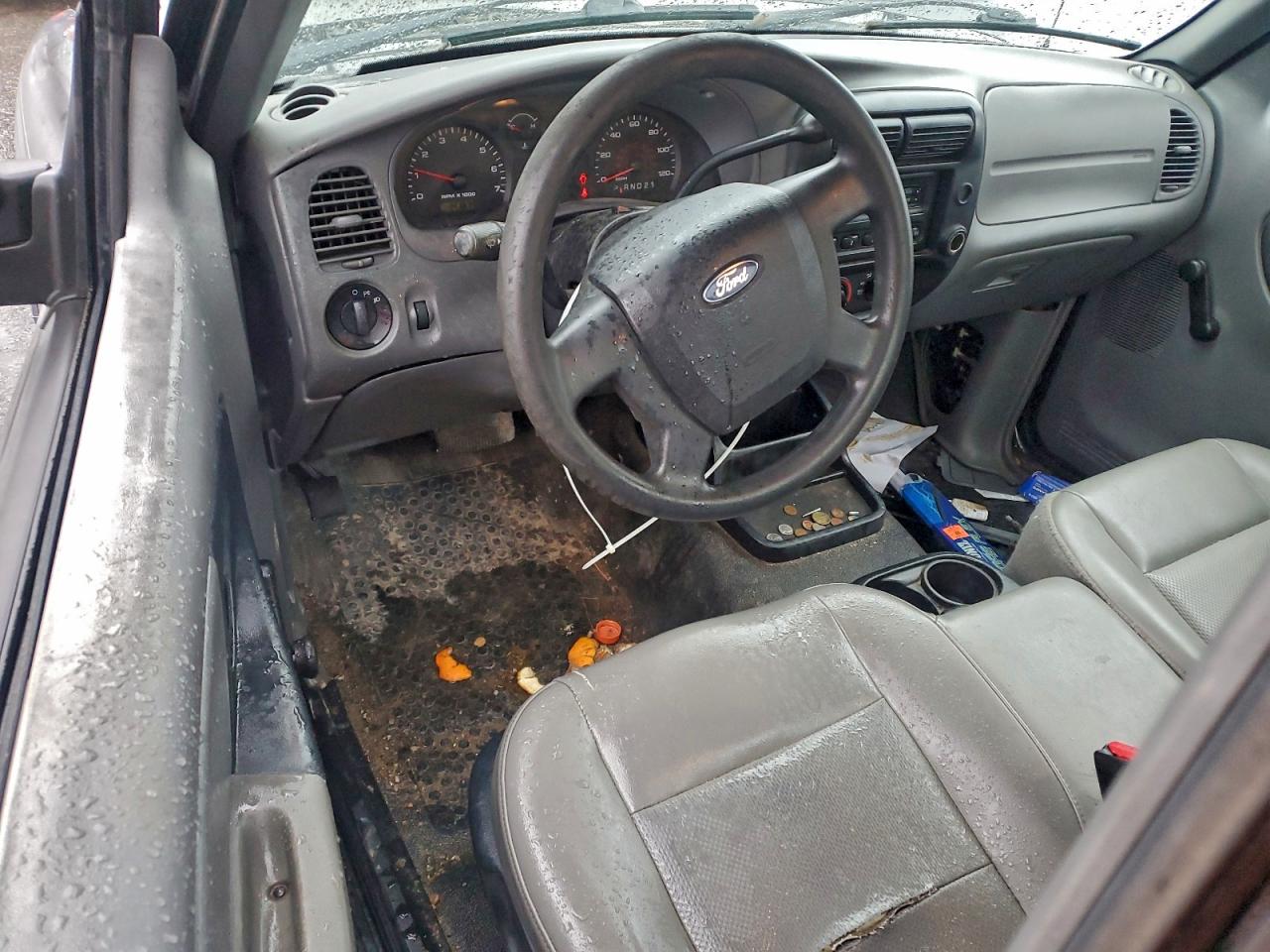 2010 FORD RANGER photo 15
