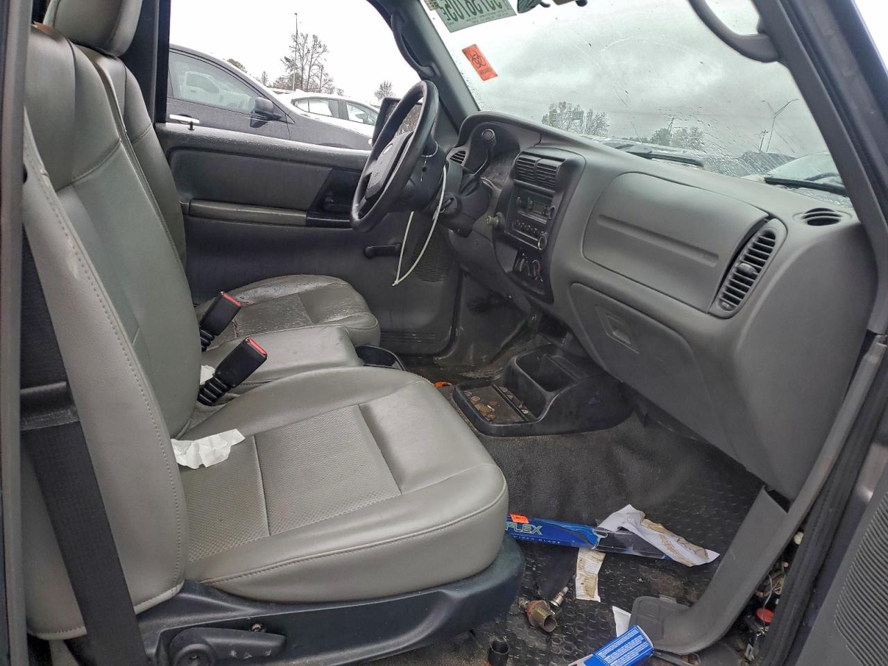 2010 FORD RANGER photo 19