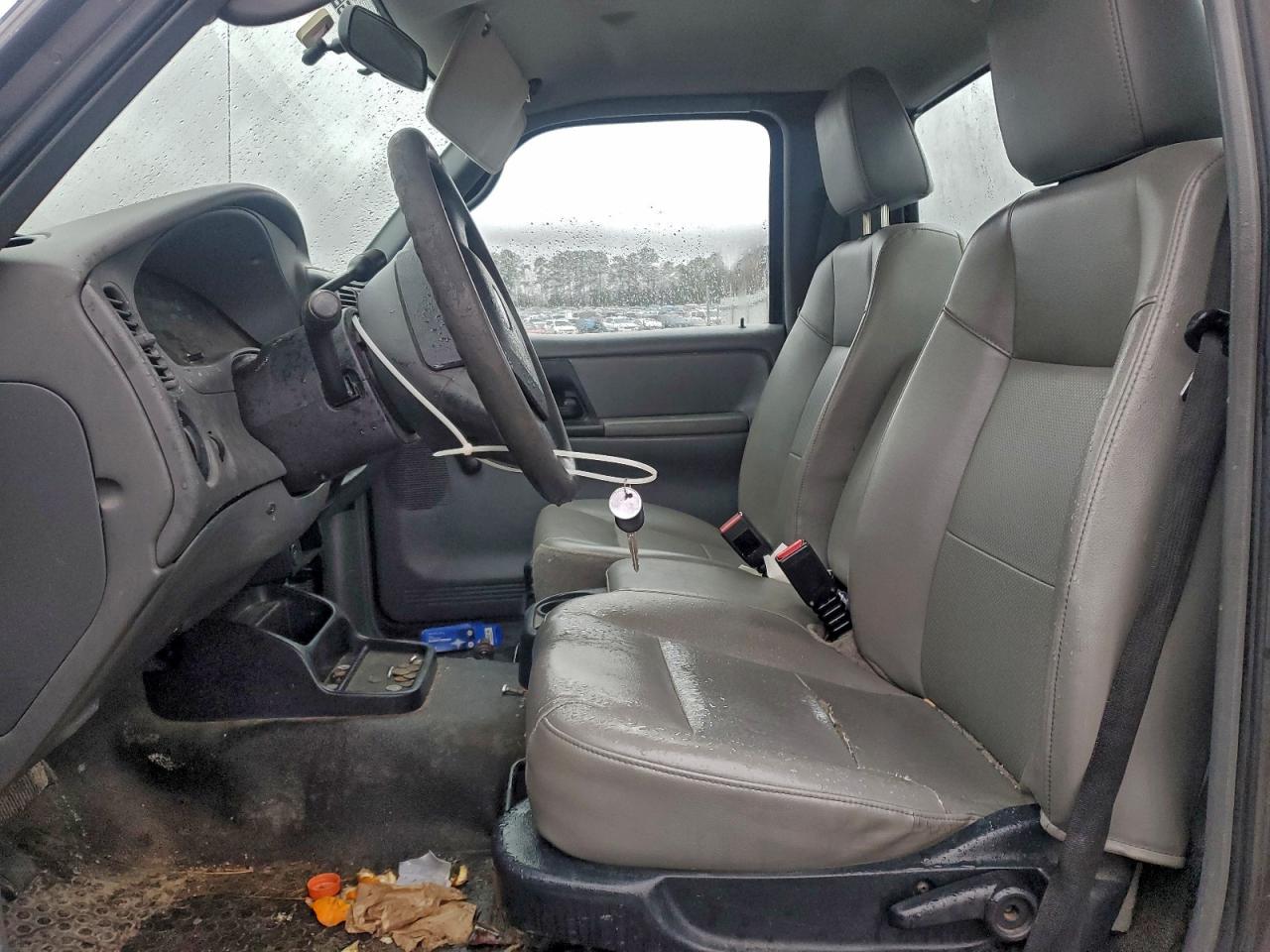 2010 FORD RANGER photo 13