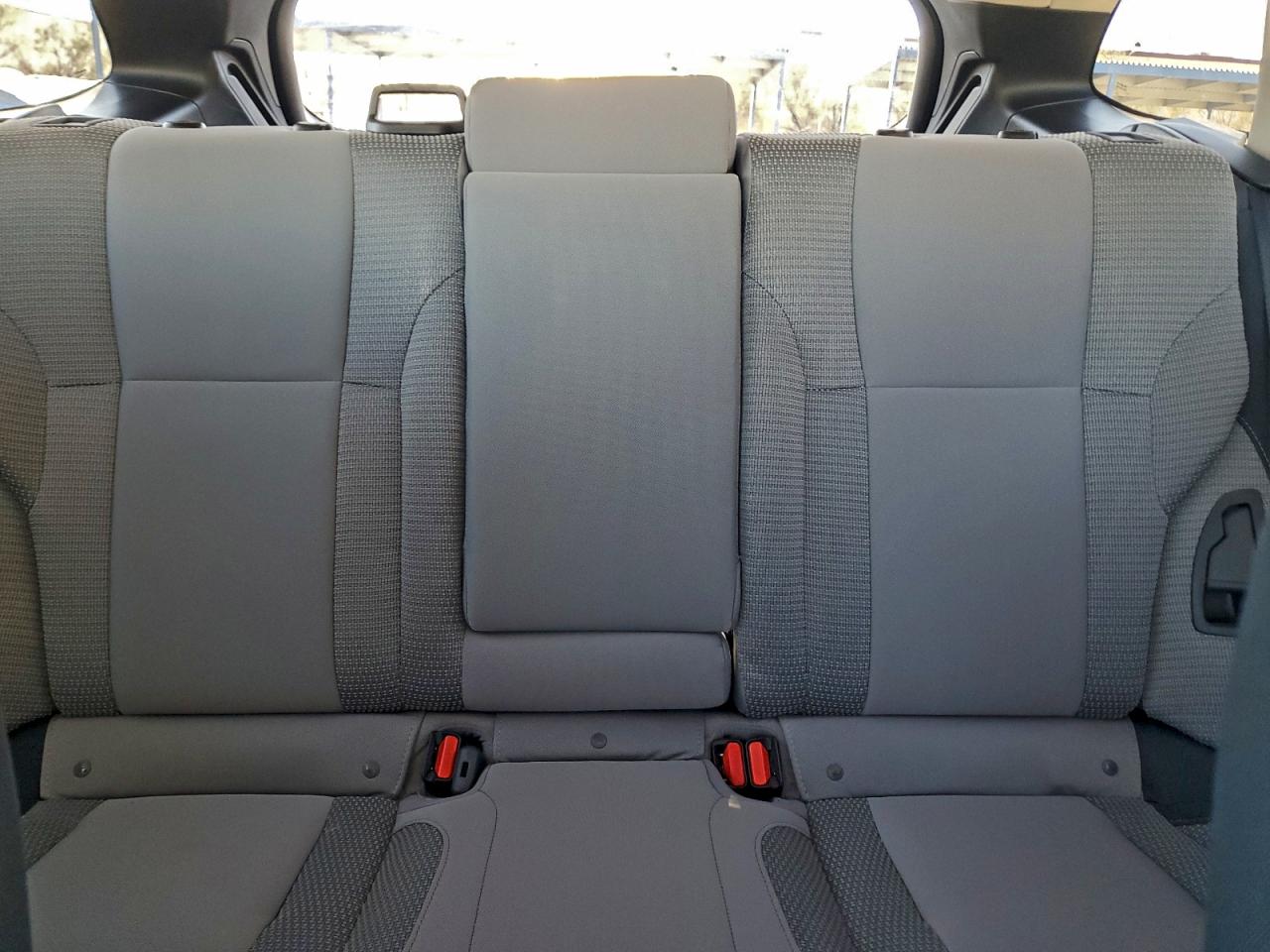 2025 SUBARU OUTBACK PREMIUM photo 19