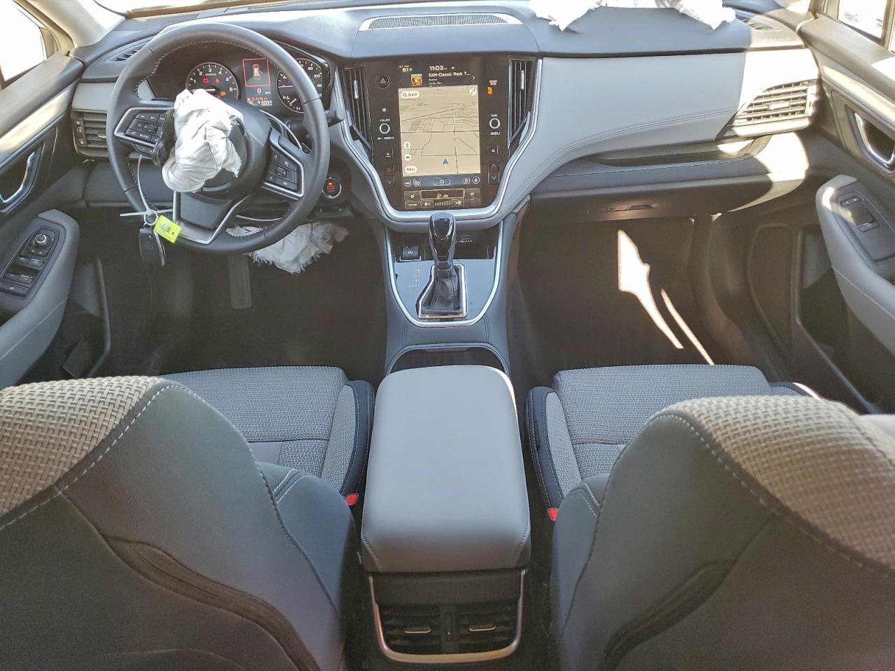 2025 SUBARU OUTBACK PREMIUM photo 15
