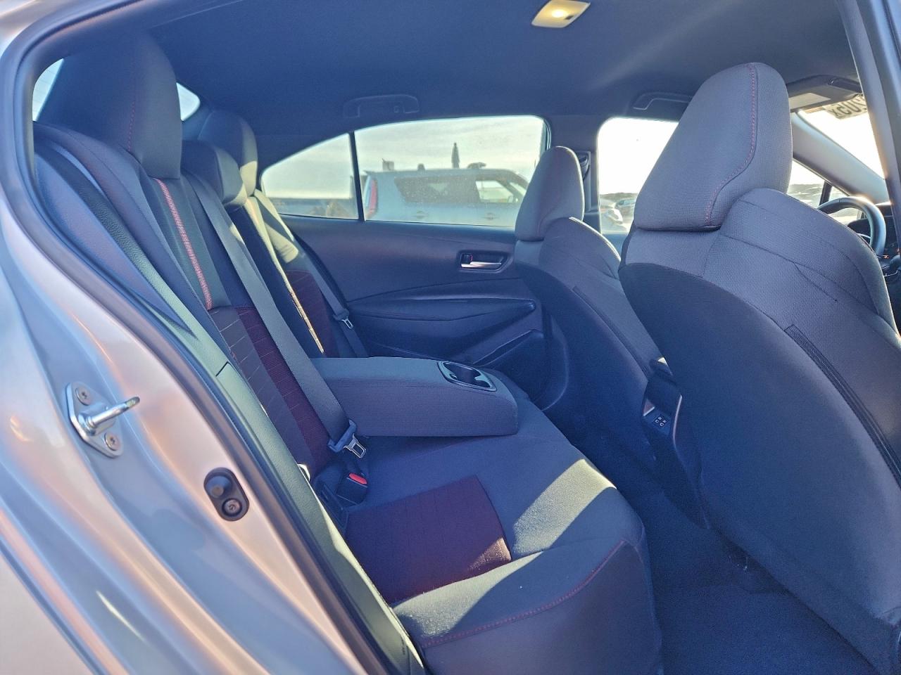2024 TOYOTA COROLLA SE photo 10