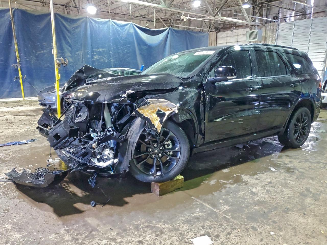 2024 DODGE DURANGO