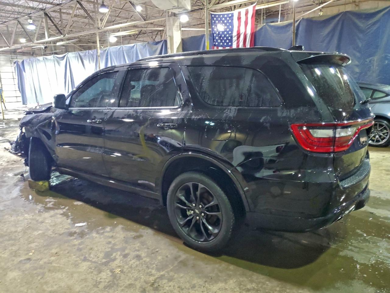 2024 DODGE DURANGO R/T photo 2