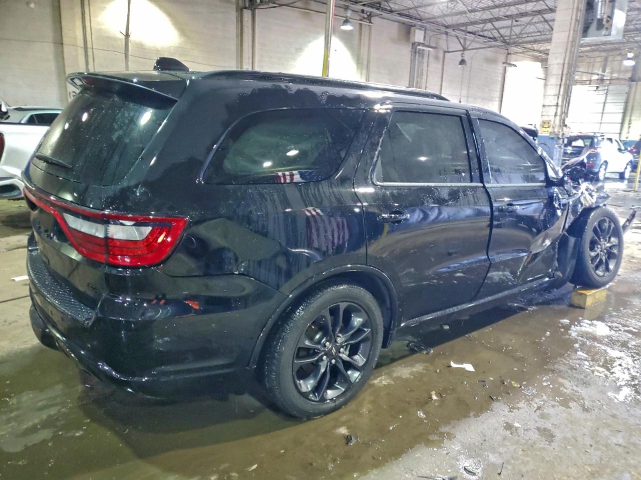 2024 DODGE DURANGO R/T photo 3