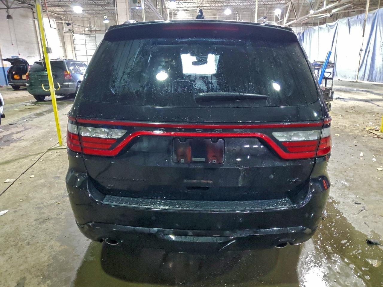 2024 DODGE DURANGO R/T photo 6