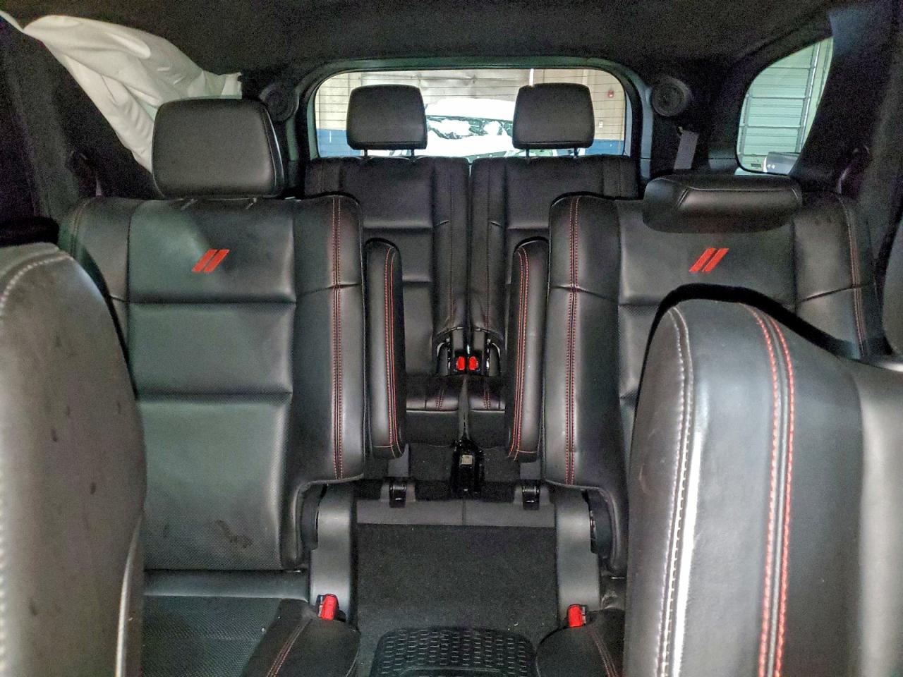 2024 DODGE DURANGO R/T photo 10