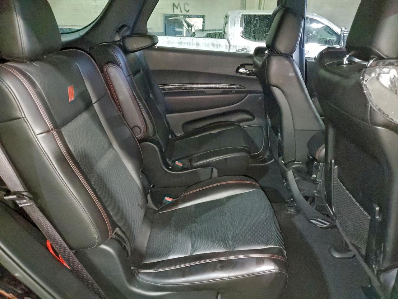 2024 DODGE DURANGO R/T photo 11
