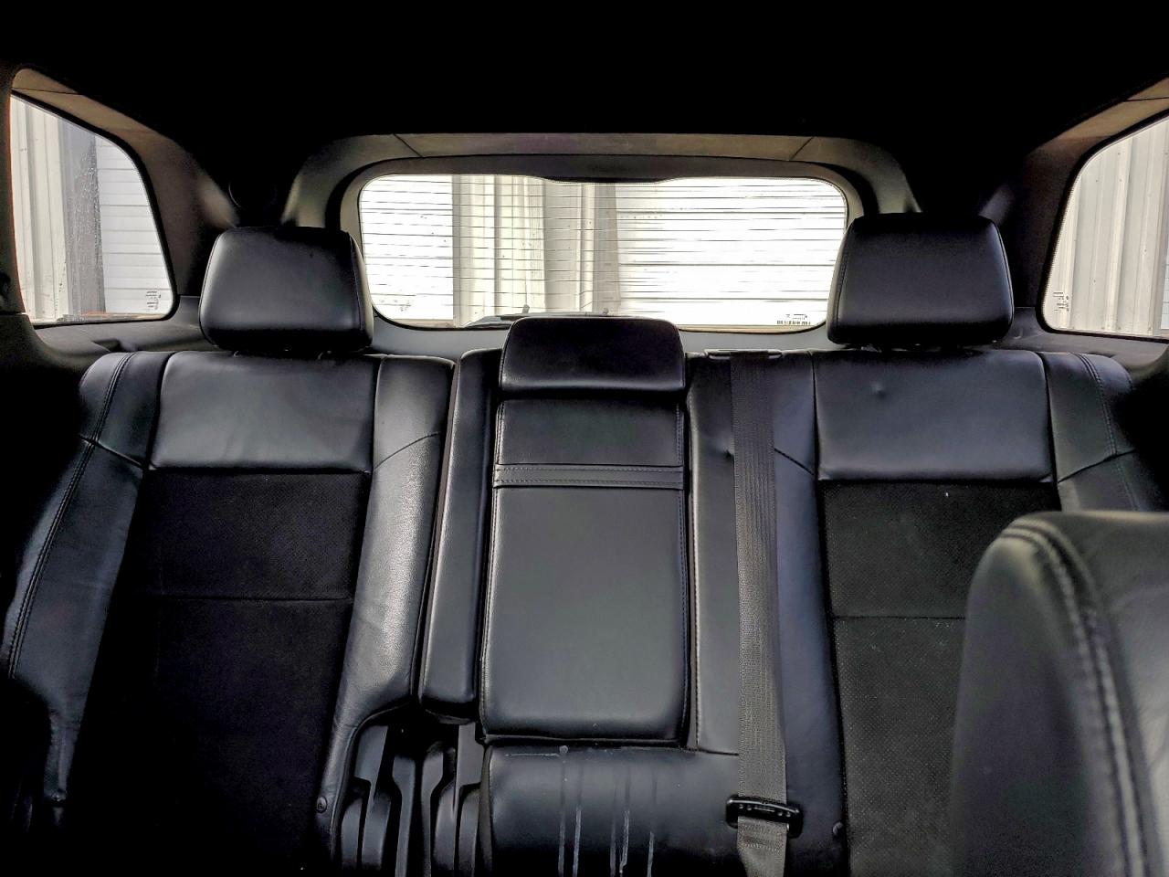 2015 JEEP GRAND CHEROKEE LAREDO photo 10