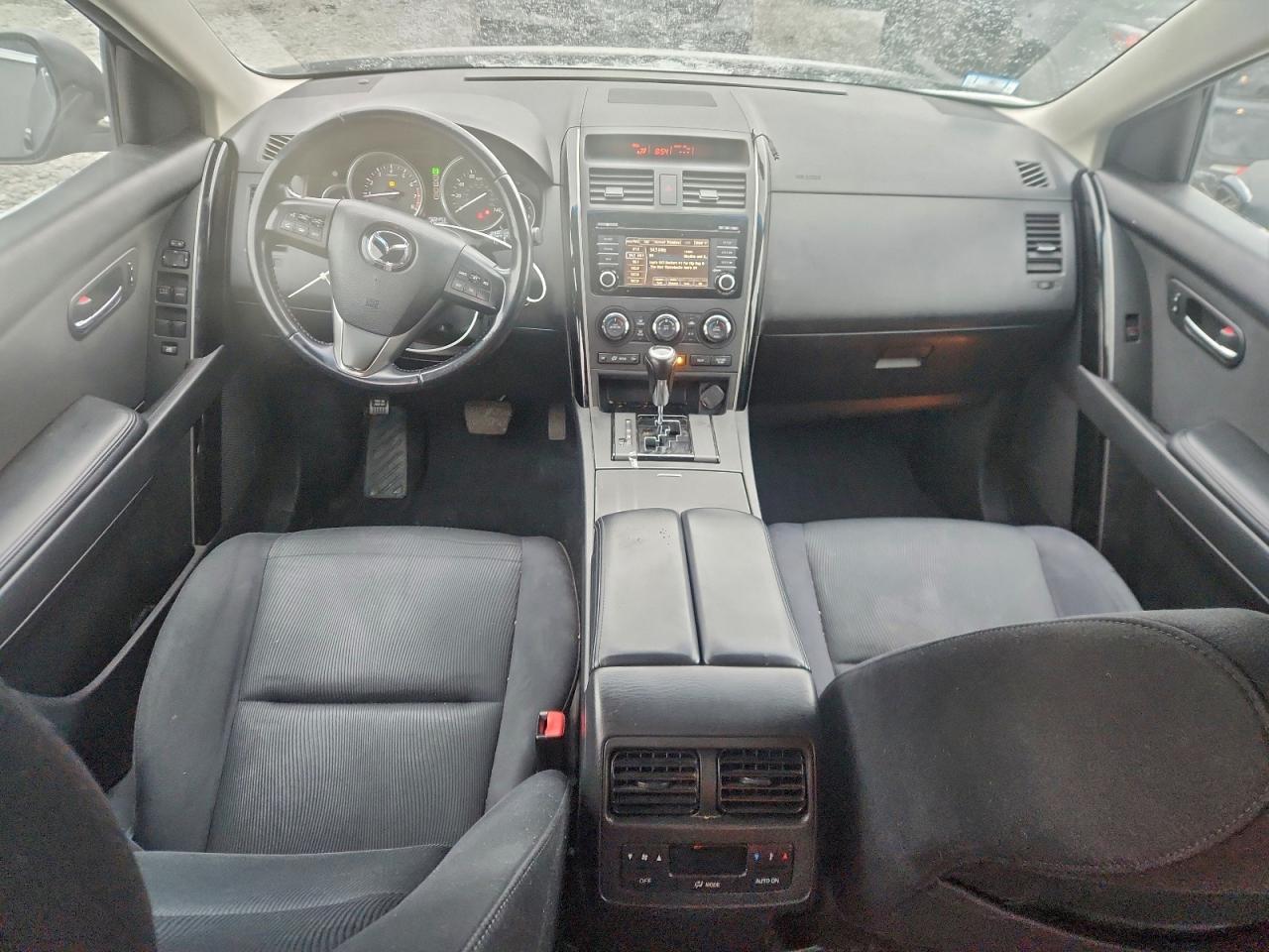 2014 MAZDA CX-9 SPORT photo 22