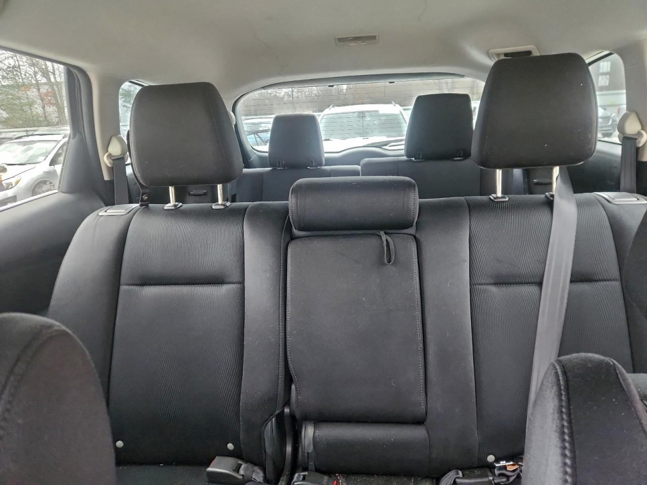 2014 MAZDA CX-9 SPORT photo 28