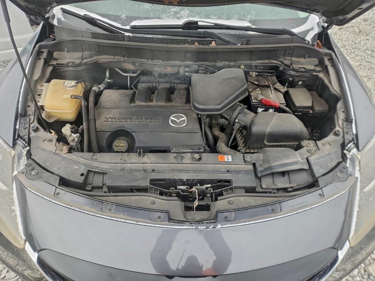 2014 MAZDA CX-9 SPORT photo 34