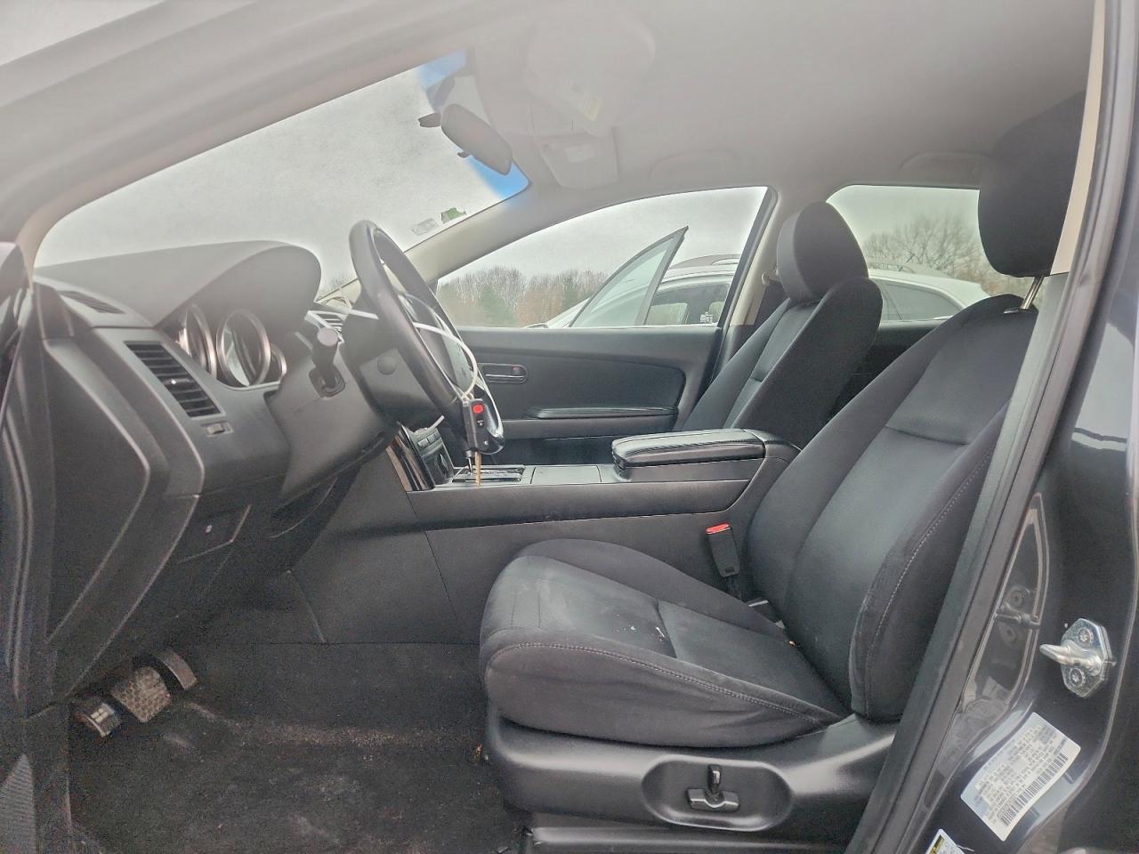 2014 MAZDA CX-9 SPORT photo 19