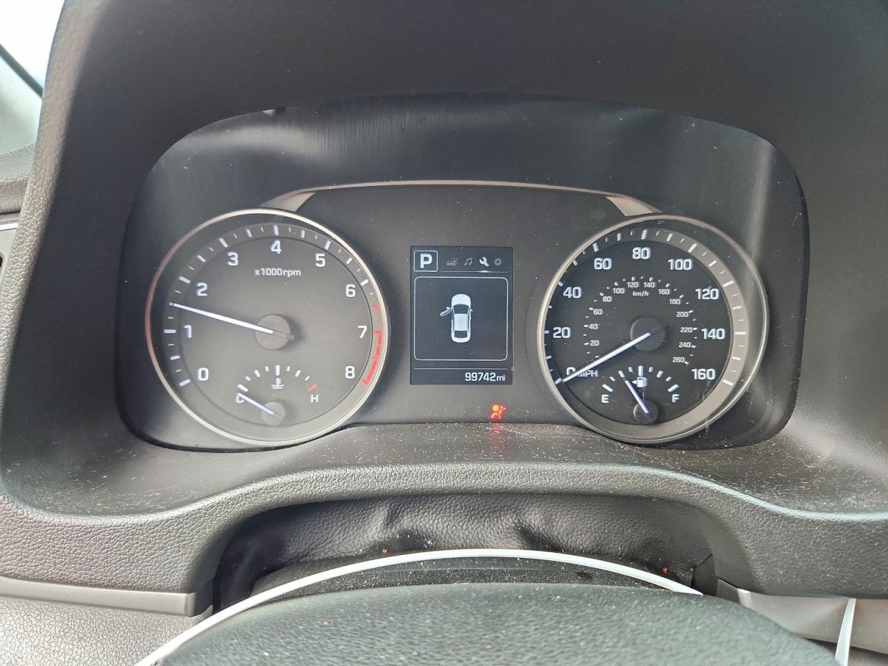 2018 HYUNDAI ELANTRA SEL photo 17