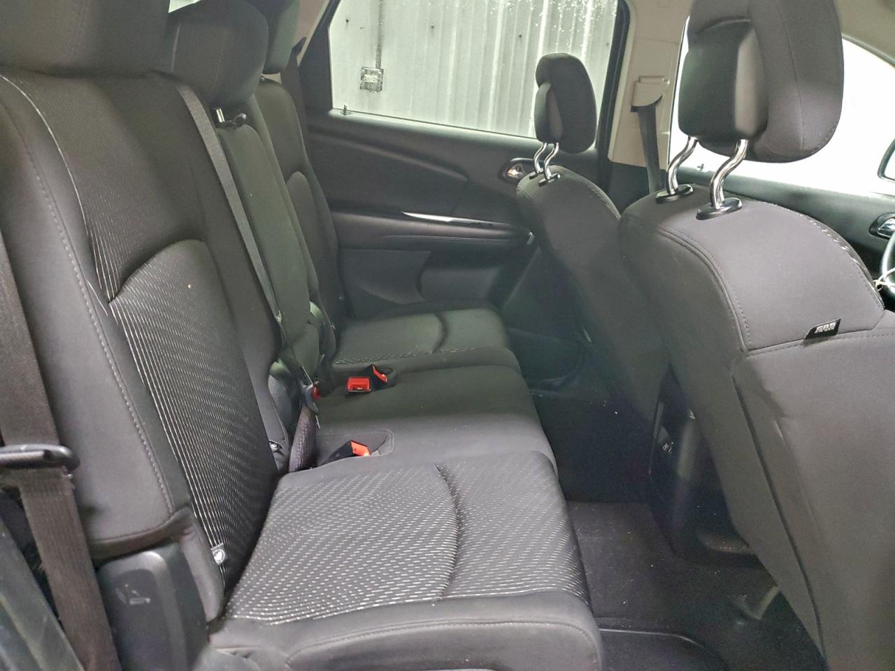 2012 DODGE JOURNEY SXT photo 19
