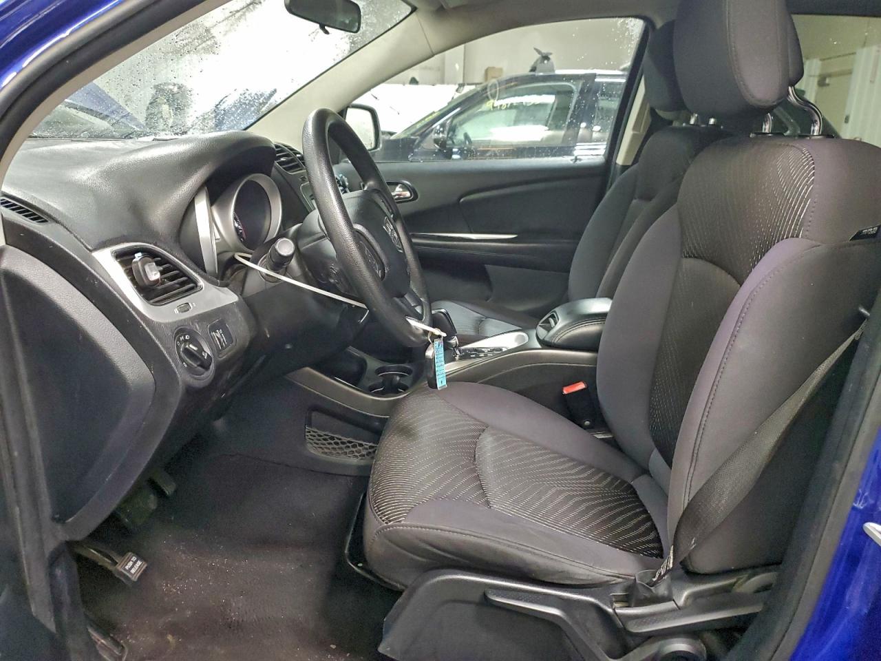 2012 DODGE JOURNEY SXT photo 13