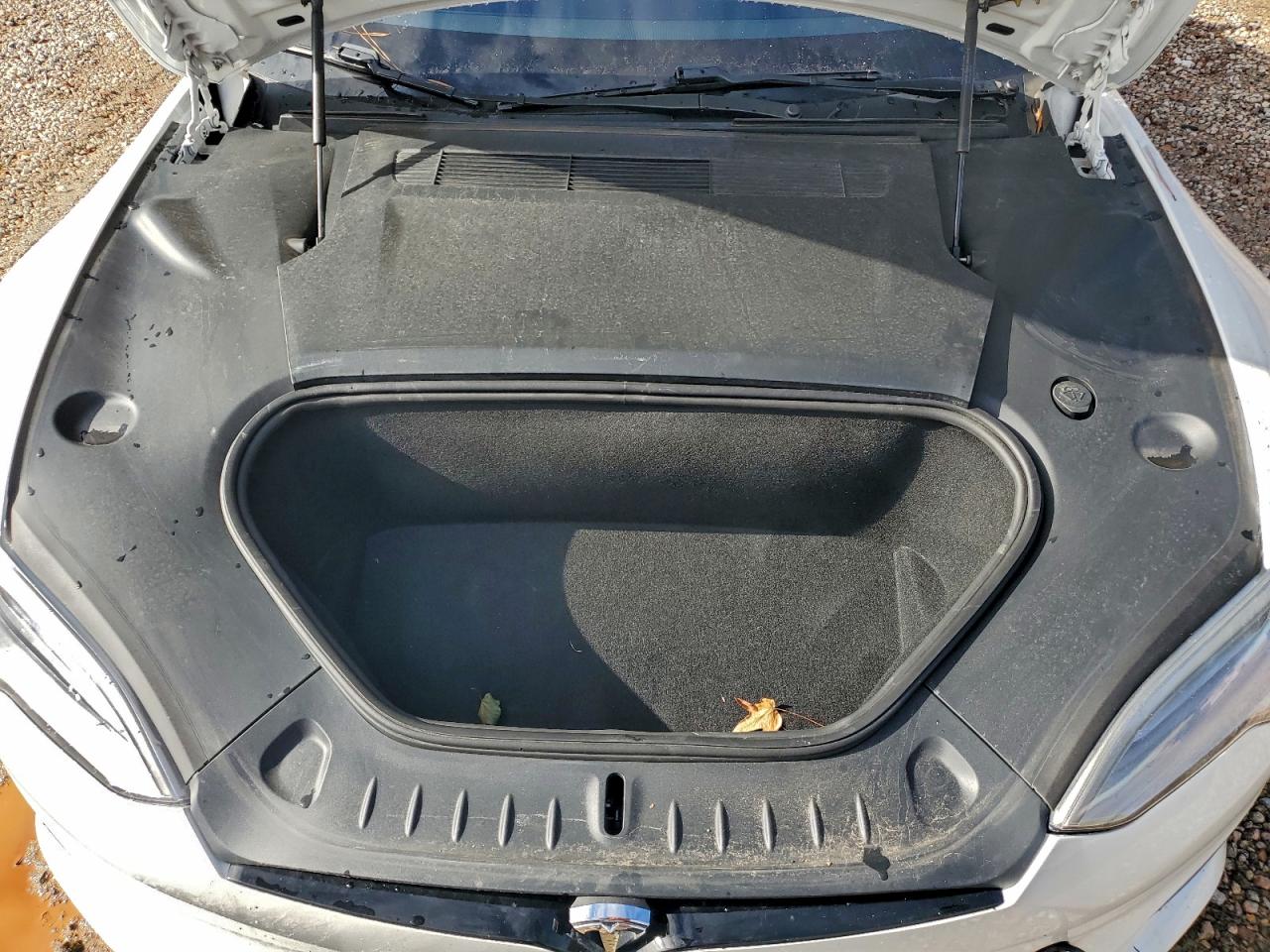 2022 TESLA MODEL S photo 31