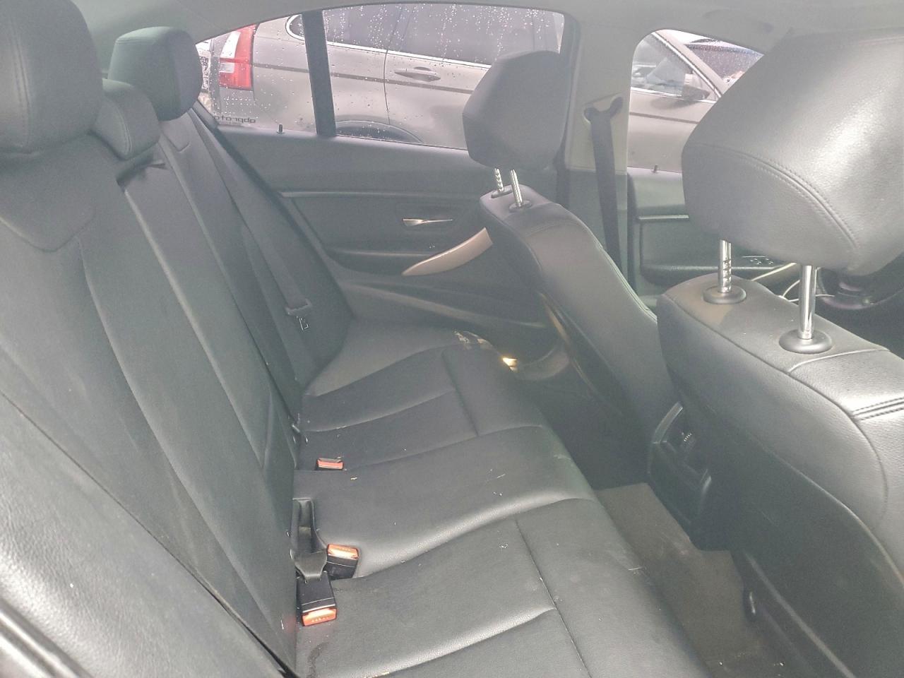 2016 BMW 320 XI photo 19