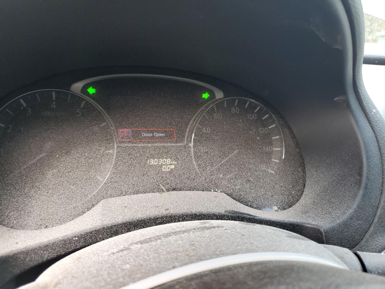 2015 NISSAN ALTIMA photo 9