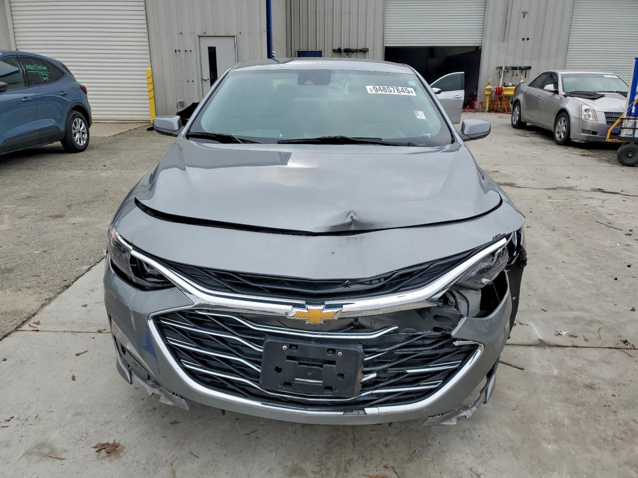 2023 CHEVROLET MALIBU LT photo 9