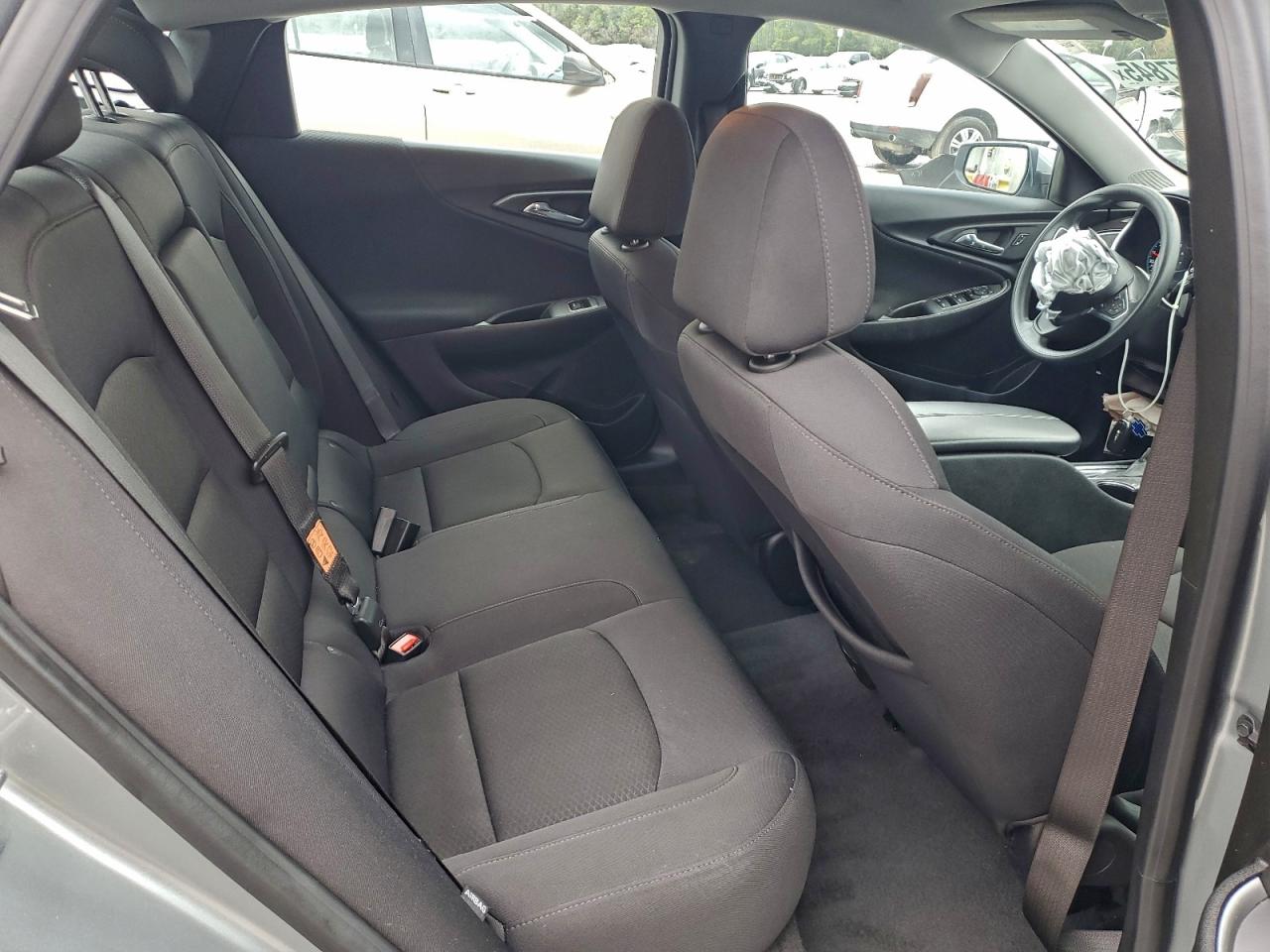 2023 CHEVROLET MALIBU LT photo 19