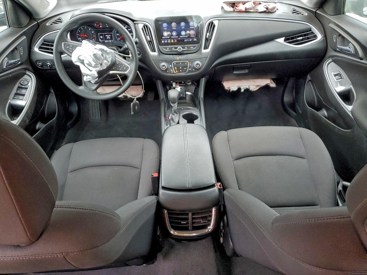 2023 CHEVROLET MALIBU LT photo 15