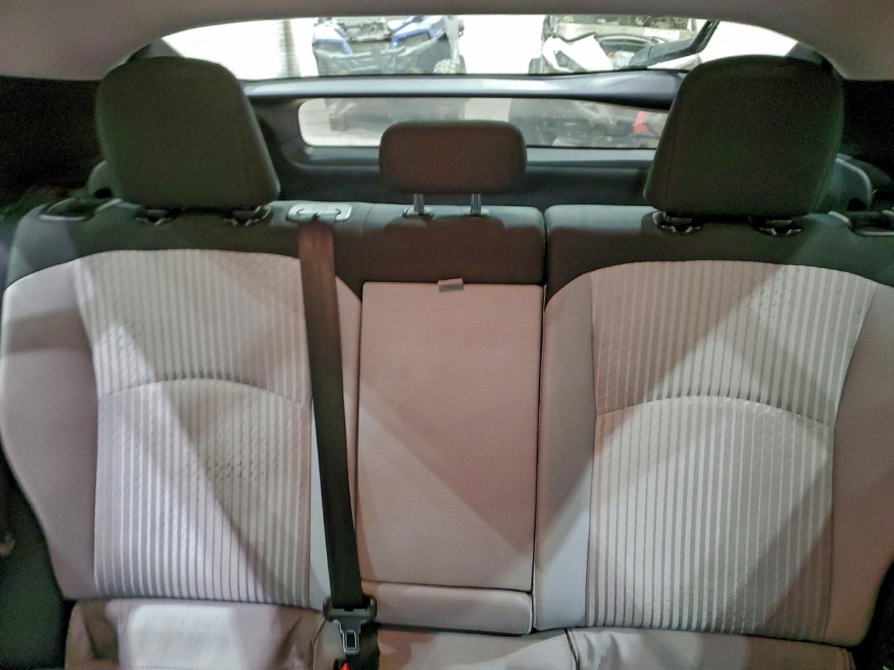 2016 TOYOTA PRIUS TWO photo 19
