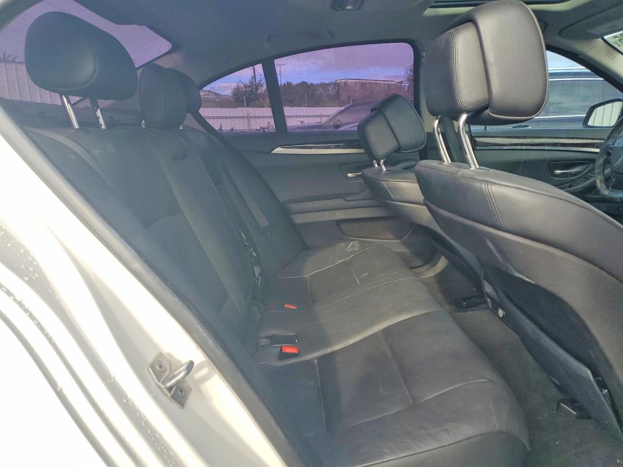 2013 BMW 528 I photo 10