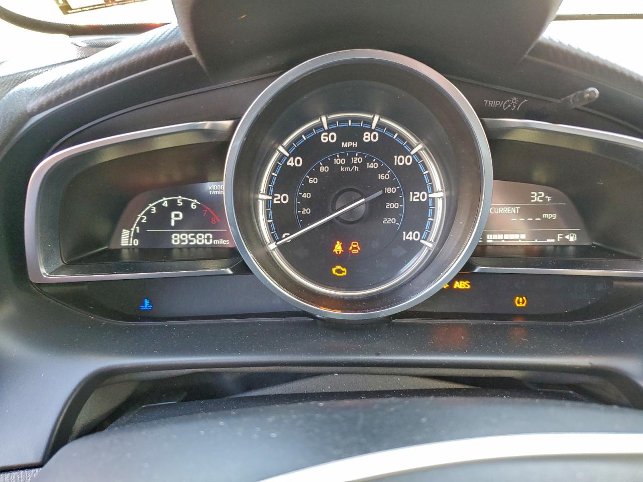 2019 TOYOTA YARIS L photo 17