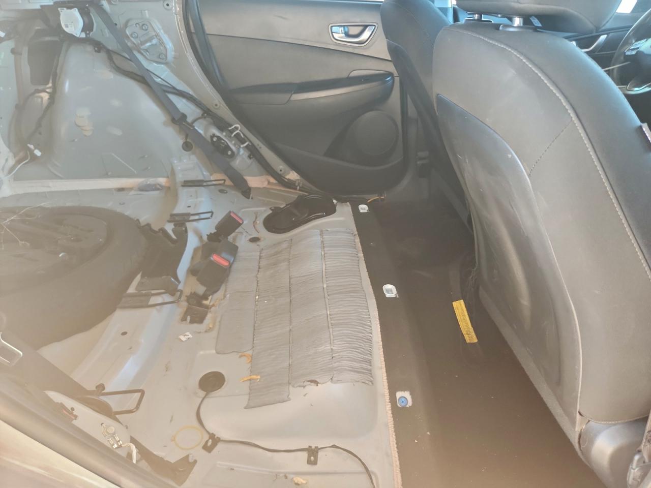 2022 HYUNDAI KONA SEL photo 21
