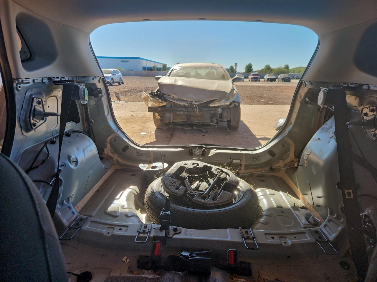2022 HYUNDAI KONA SEL photo 19