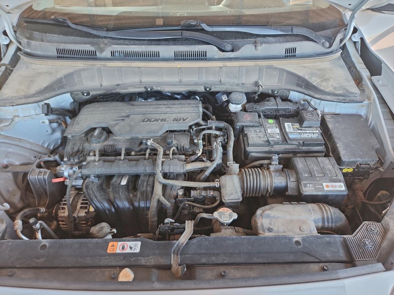 2022 HYUNDAI KONA SEL photo 23