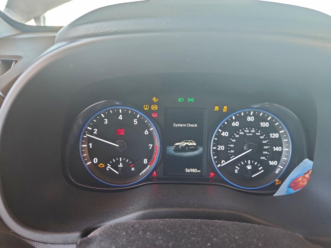 2022 HYUNDAI KONA SEL photo 17
