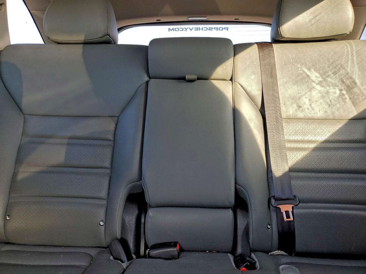 2016 KIA SORENTO EX photo 10